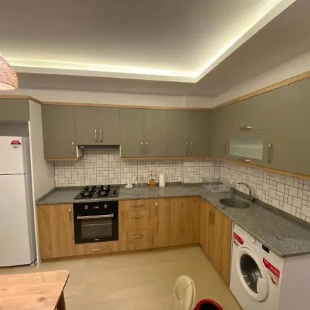 Cetkin Exclusive * フェティエ