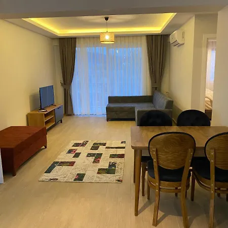 アパート Cetkin Exclusive