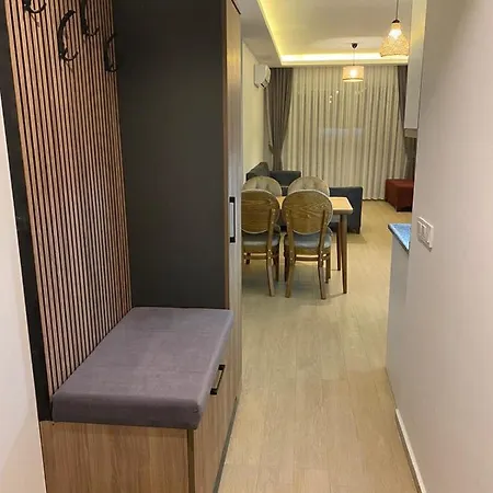 アパート Cetkin Exclusive *