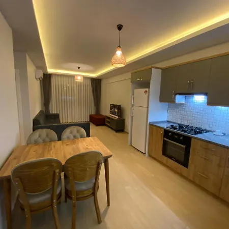 Cetkin Exclusive フェティエ