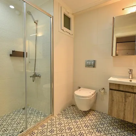 Cetkin Exclusive * フェティエ