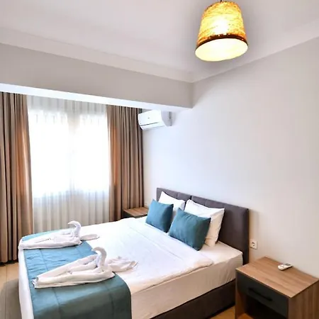 Cetkin Exclusive * フェティエ