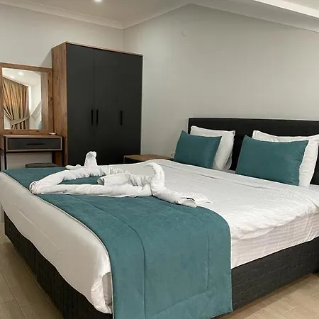 Cetkin Exclusive * フェティエ