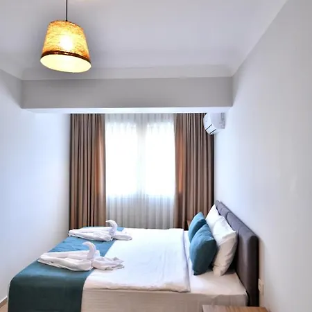 アパート Cetkin Exclusive *