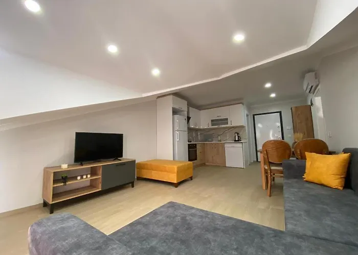 Cetkin Exclusive Fethiye