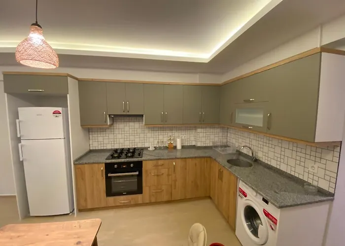 Cetkin Exclusive * Fethiye