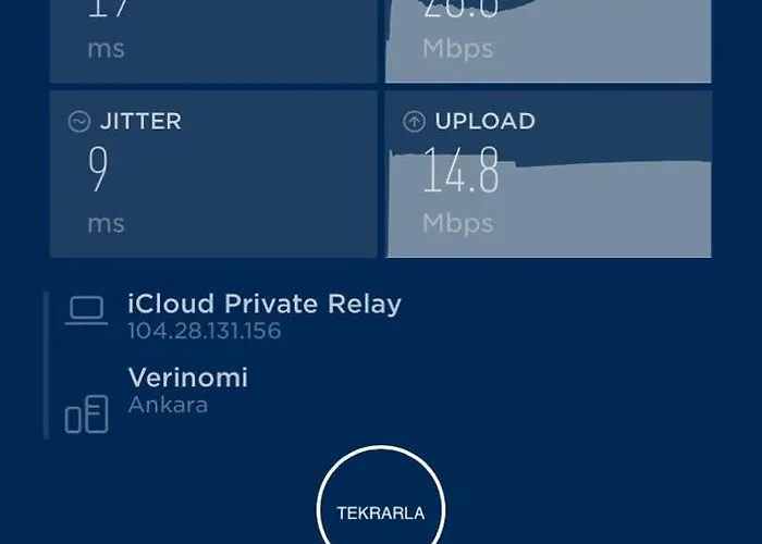 Cetkin Exclusive Fethiye