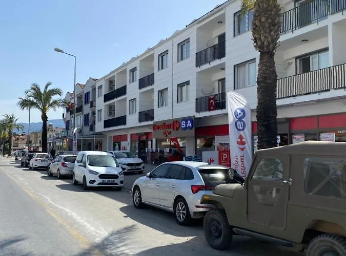 Apartamento Cetkin Exclusive *