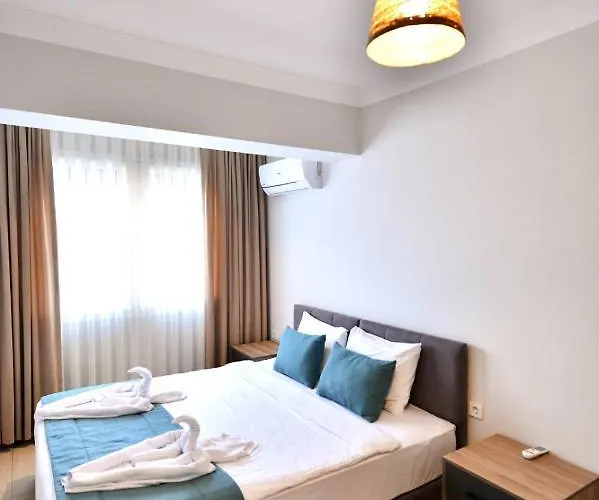 Cetkin Exclusive * Fethiye