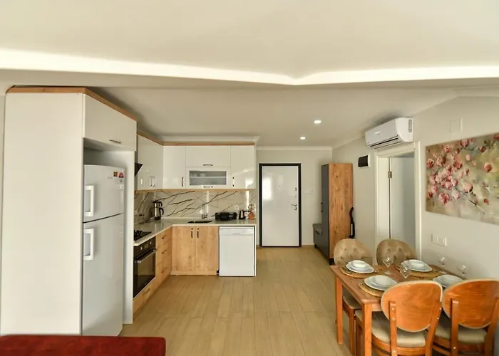 Cetkin Exclusive Fethiye