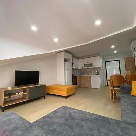 Cetkin Exclusive Фетхие