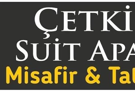 Cetkin Exclusive Апартаменты *