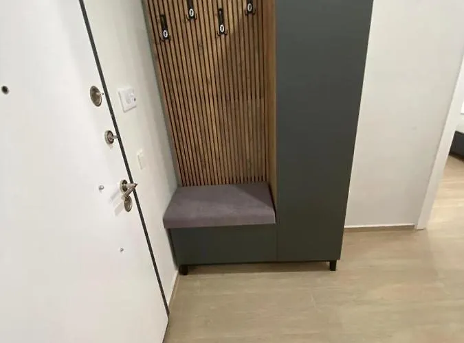 Cetkin Exclusive Apartment Fethiye