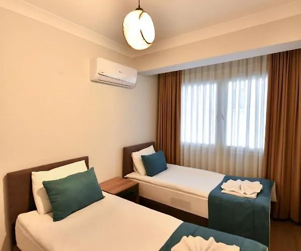 Apartment Cetkin Exclusive