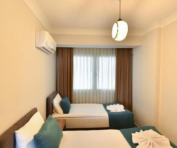 Cetkin Exclusive * Fethiye