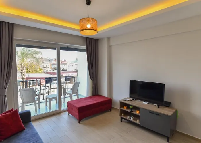 Cetkin Exclusive Fethiye