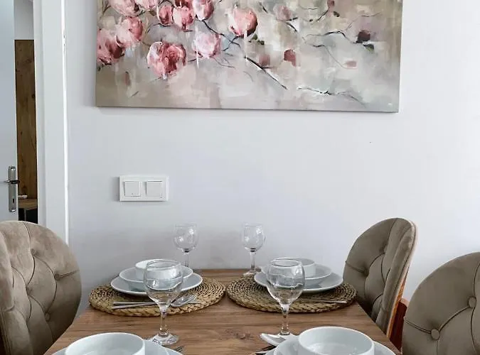 Cetkin Exclusive Apartment