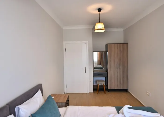 Cetkin Exclusive Apartment