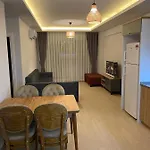 Apartamento Cetkin Exclusive Fethiye