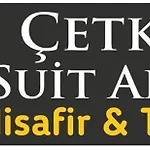 Cetkin Exclusive Apartamento *