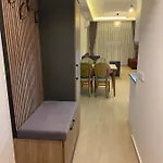 Διαμέρισμα Cetkin Exclusive *
