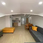 Cetkin Exclusive Apartamento
