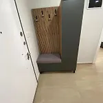 Cetkin Exclusive Διαμέρισμα Φετιγιέ