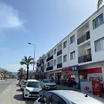 Cetkin Exclusive Apartamento