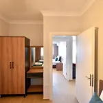 Apartamento Cetkin Exclusive