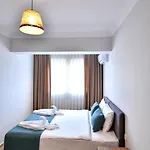 Apartamento Cetkin Exclusive *
