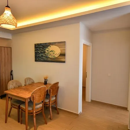 Appartamento Cetkin Exclusive Fethiye