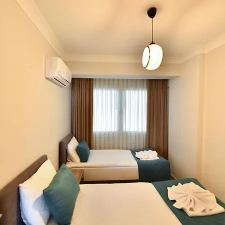 Cetkin Exclusive * Фетхие