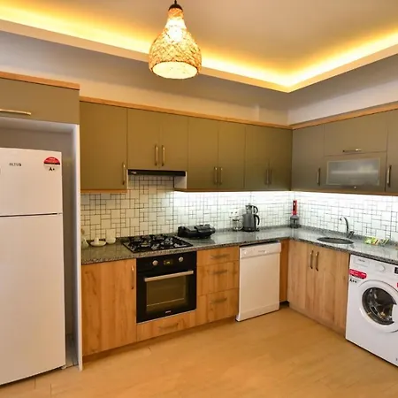 Apartamento Cetkin Exclusive *
