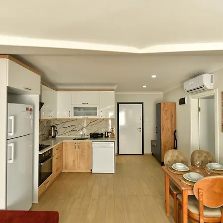 Cetkin Exclusive Фетхие