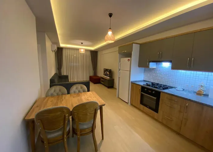 Cetkin Exclusive Fethiye