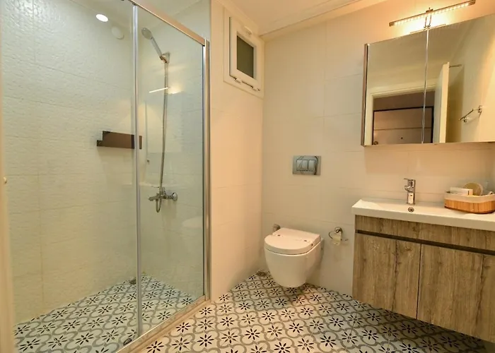 Cetkin Exclusive * Fethiye