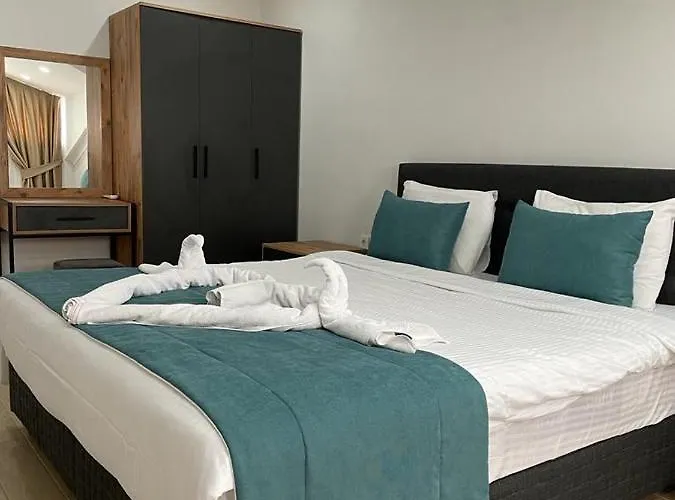 Cetkin Exclusive * Fethiye