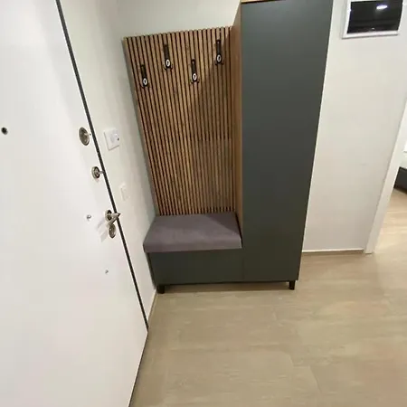 Cetkin Exclusive Lejlighed Fethiye