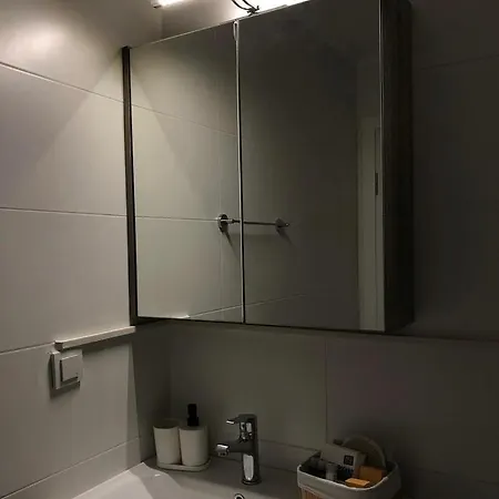 Cetkin Exclusive Lejlighed Fethiye