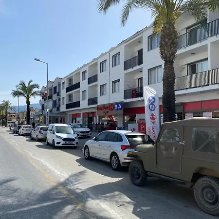 Lejlighed Cetkin Exclusive *