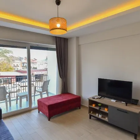 Cetkin Exclusive Fethiye