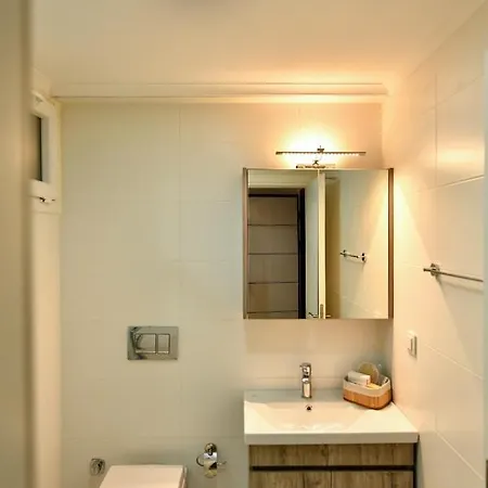 Cetkin Exclusive Fethiye